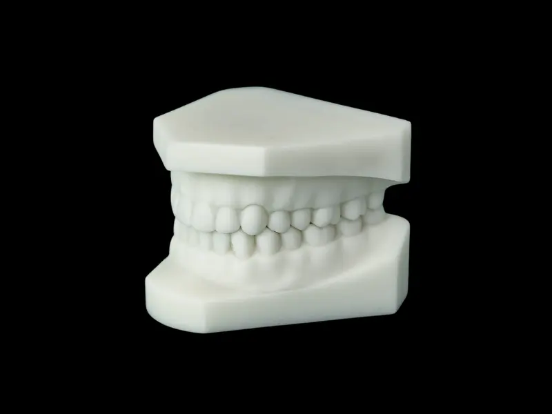 355nm Dental Resin