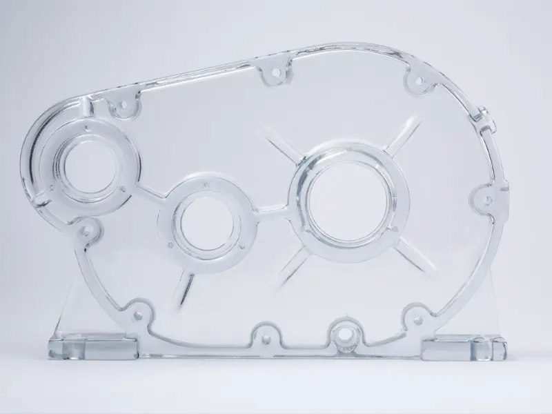 Ultimate Guide to SLA Resins: Properties and Applications 355nm Transparet Resin For Manufature