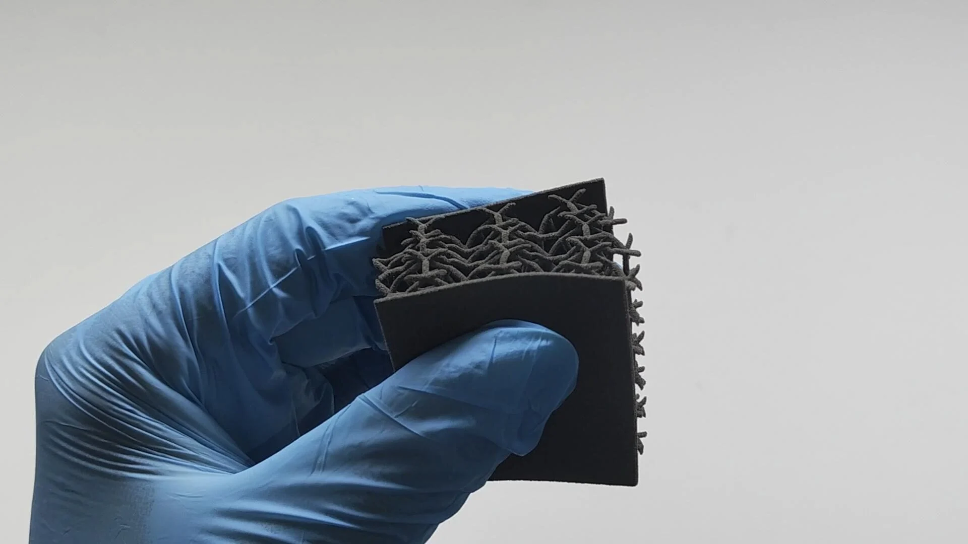 sls 3d printing benifit for processing time