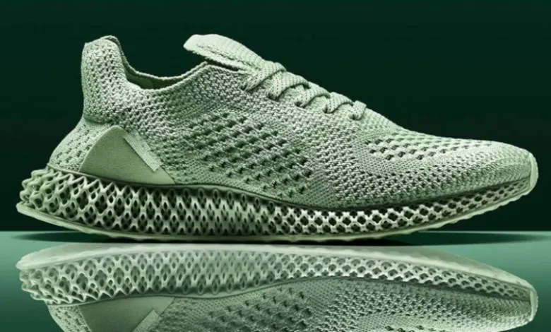 Adidas Shoes Sls 3d Printing