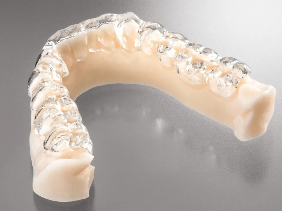 Biocompatibility Dental 3d Printing