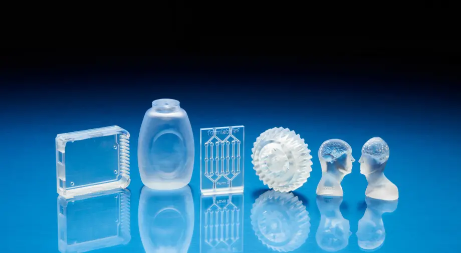 Biocompatible Resins For Dlp 3d Printing