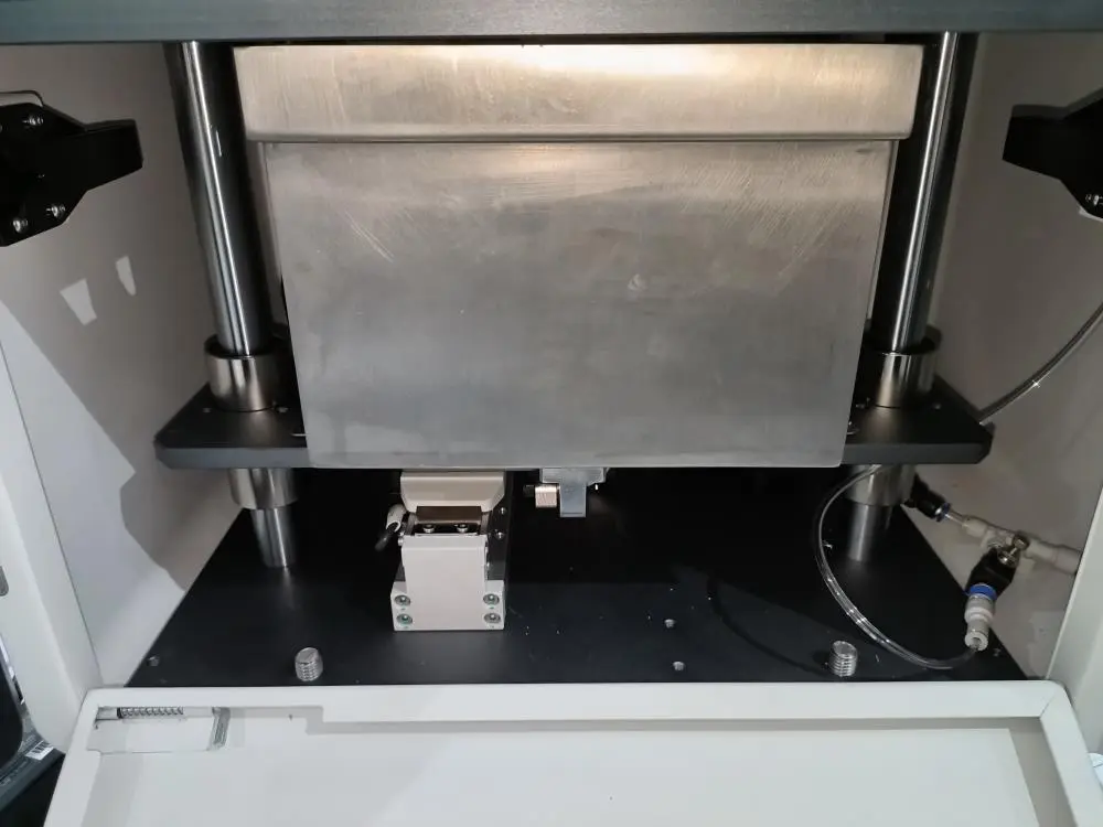 Dlp 3d Printer Vat Display