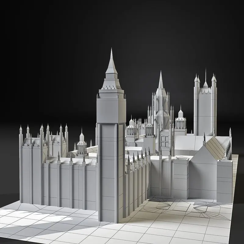 Dlp Printing For Architectural Models Bringing Designs To Life