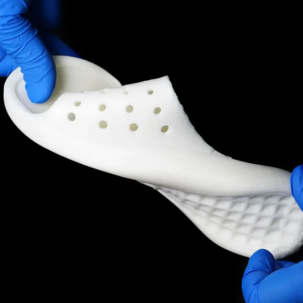 Flexible Resins For Sla 3d Printing