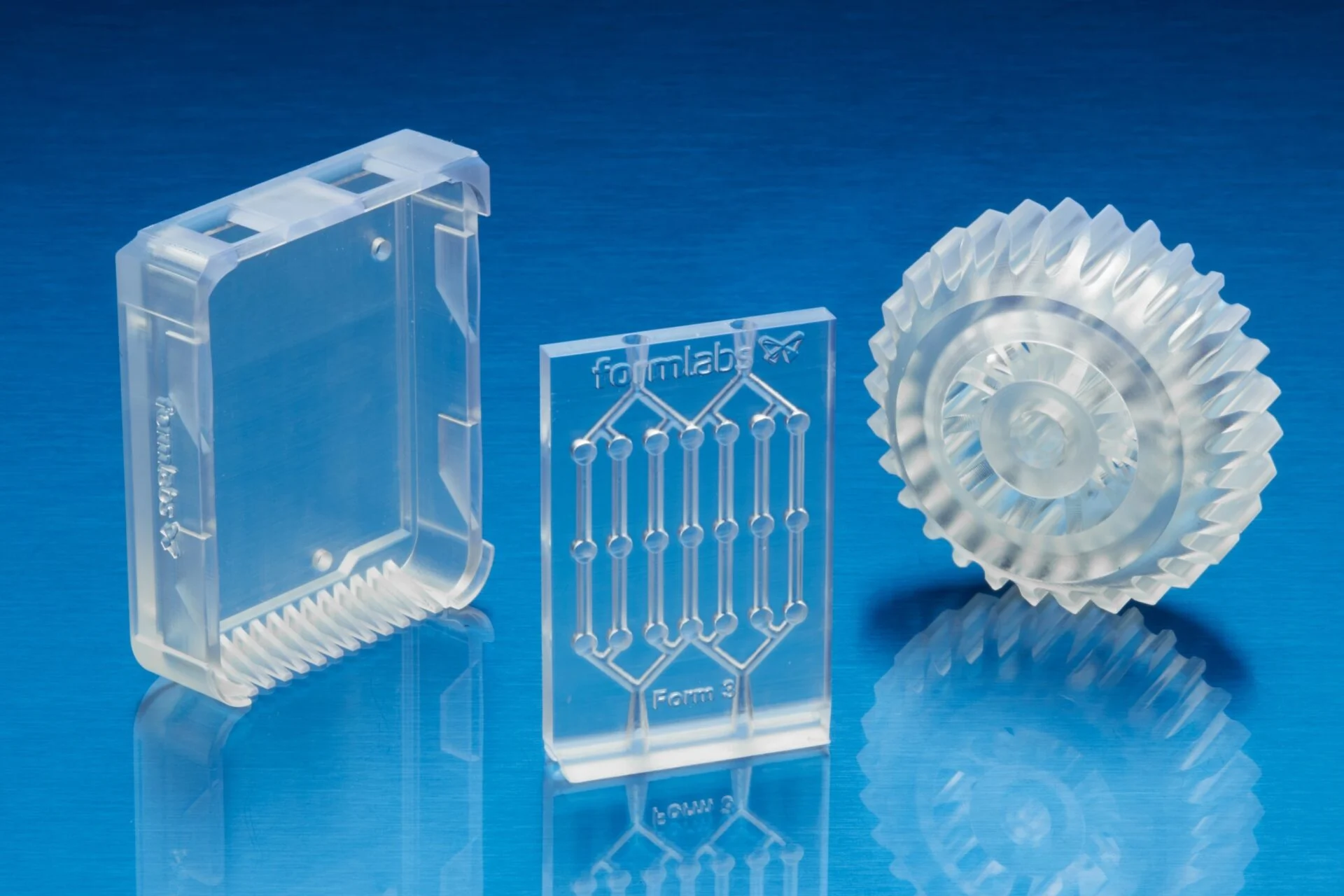 Top 10 Stereolithography (SLA) Resins for Professional-Grade Results in 2025 Formlabs Clear Resin
