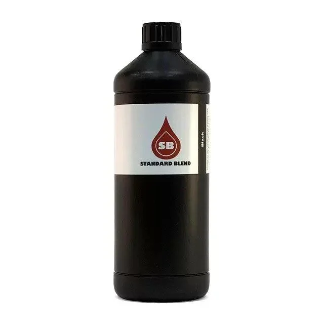 Top 10 Stereolithography (SLA) Resins for Professional-Grade Results in 2025 Funtodo Standard Resin