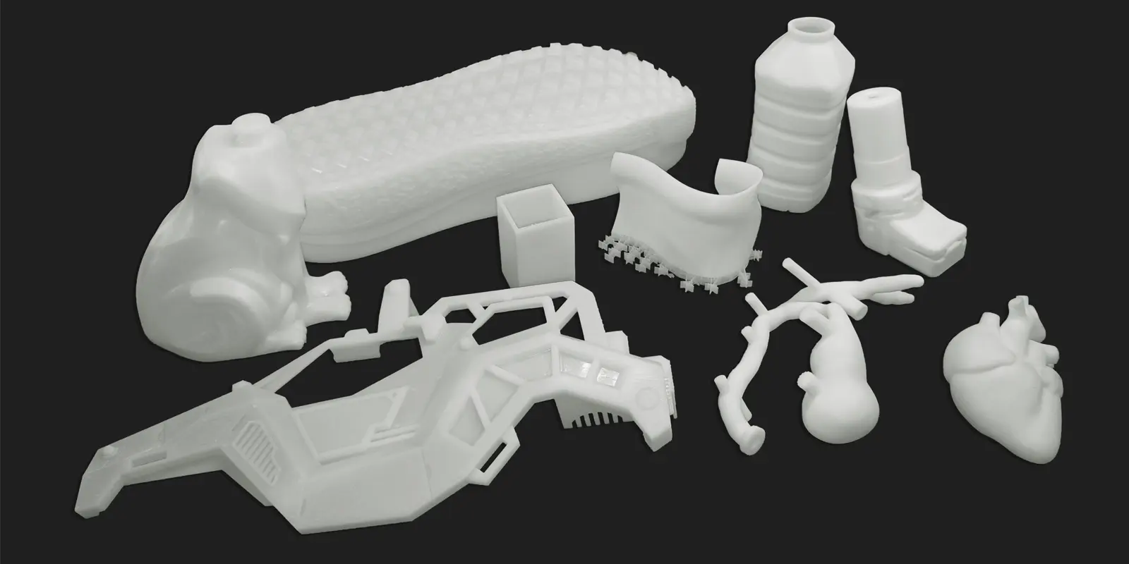 Top 10 Stereolithography (SLA) Resins for Professional-Grade Results in 2025 High Performance 355nm Sla 3d Printing Resins