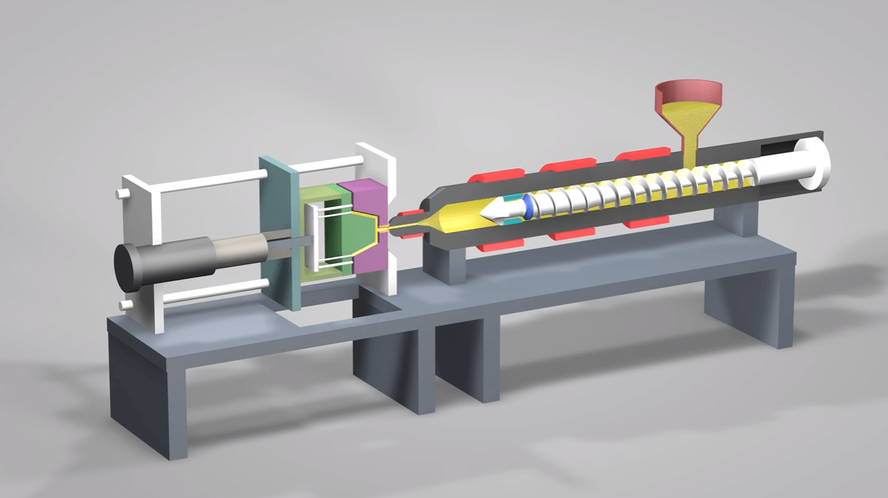 How Sls 3d Printing Can Replace Traditional Methods