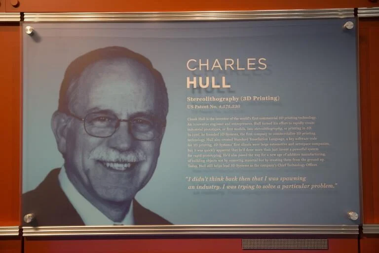 Hull Chuck Museum