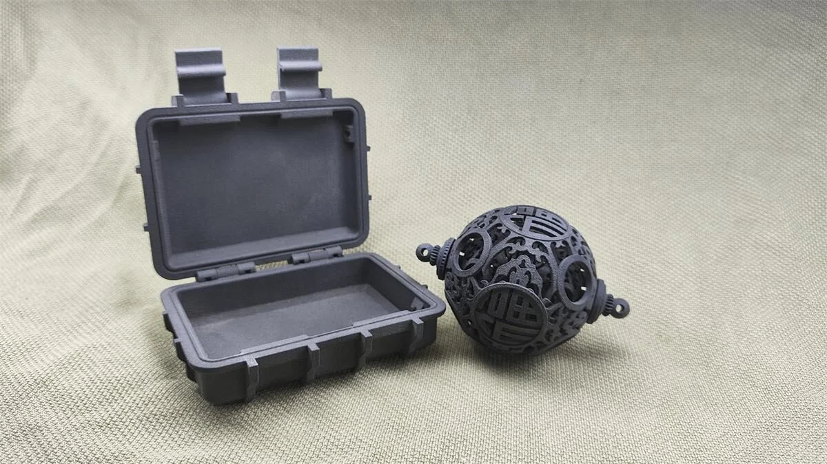 Custom SLS 3D Printing Services: Tailored to Your Needs