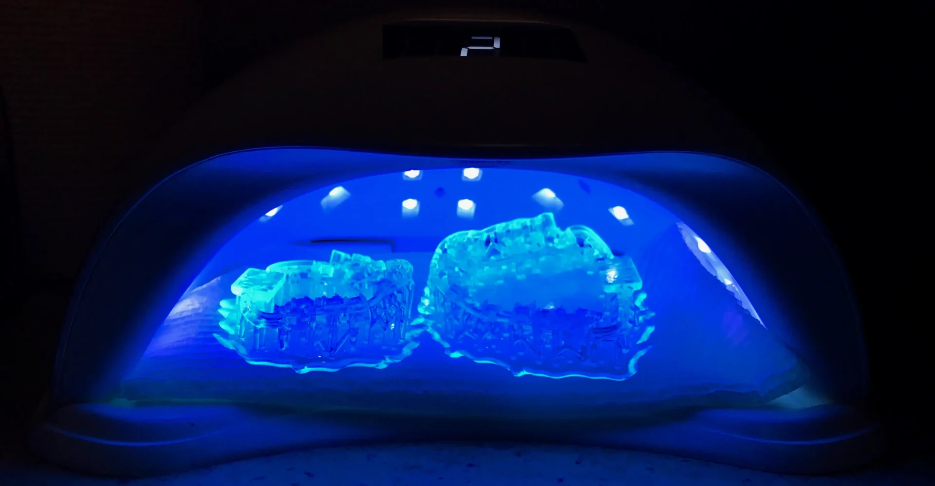 Post-Curing SLA Prints: Essential Steps for Perfect Results Post Curing Sla Prints
