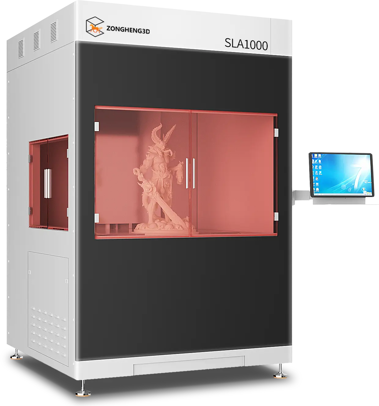 Sla1000 Product Display