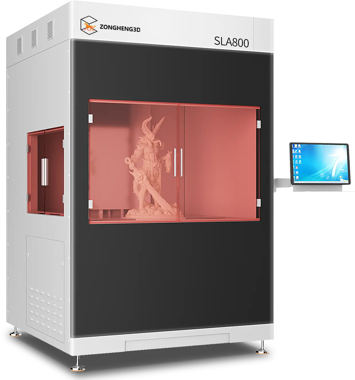 Sla800 Product Display