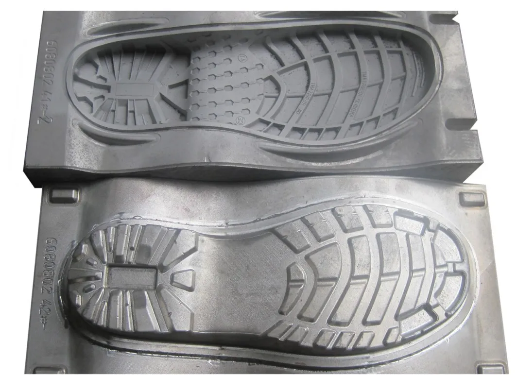 Shoe Molds