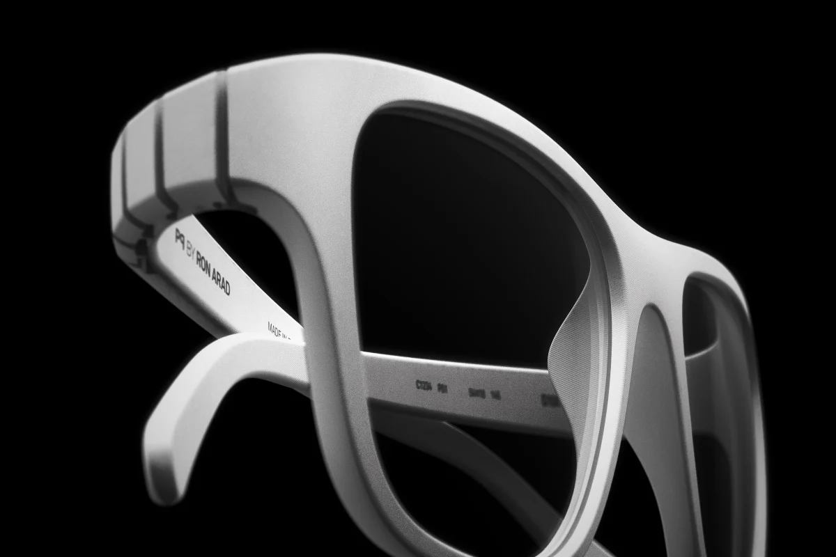 The Benefits Of Sls 3d Printing For Eyewear Manufacturers