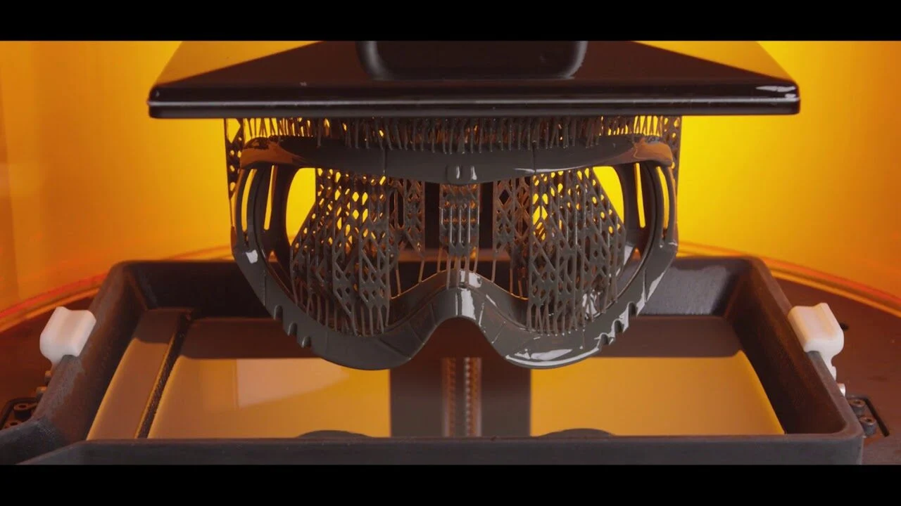 The Complete Sla 3d Printing Process Breakdown