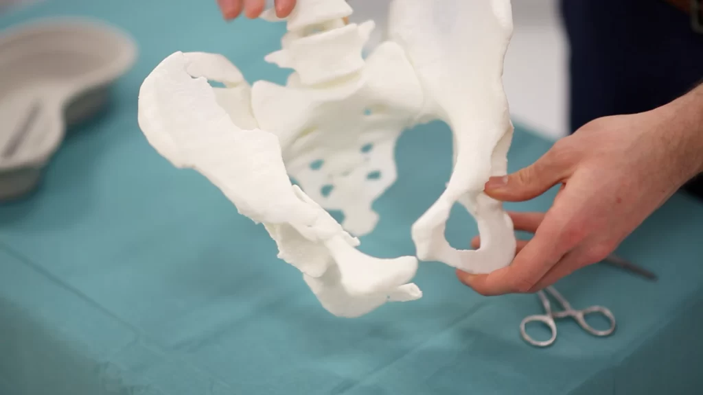 Dlp 3d Printing For Medical