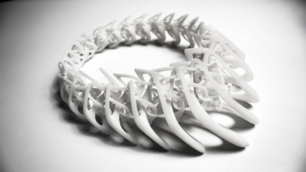 Jewelry Sla 3d Printing