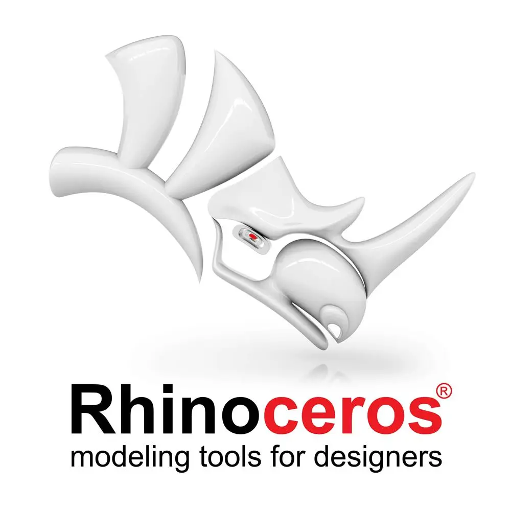 Rhino 3d Design Software