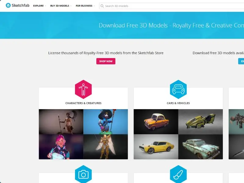 sketchfab.com