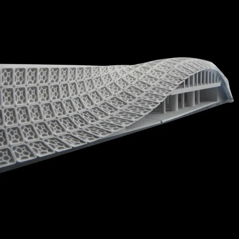 Sla 3d Printing For Architetural Benefits Of Using Sla 3d Printing2