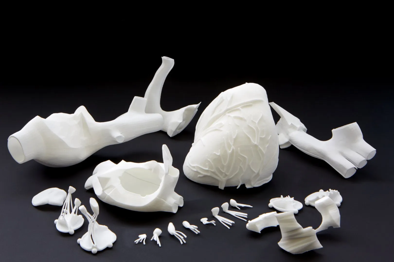 Sla 3d Printing For Medical In Pain Points