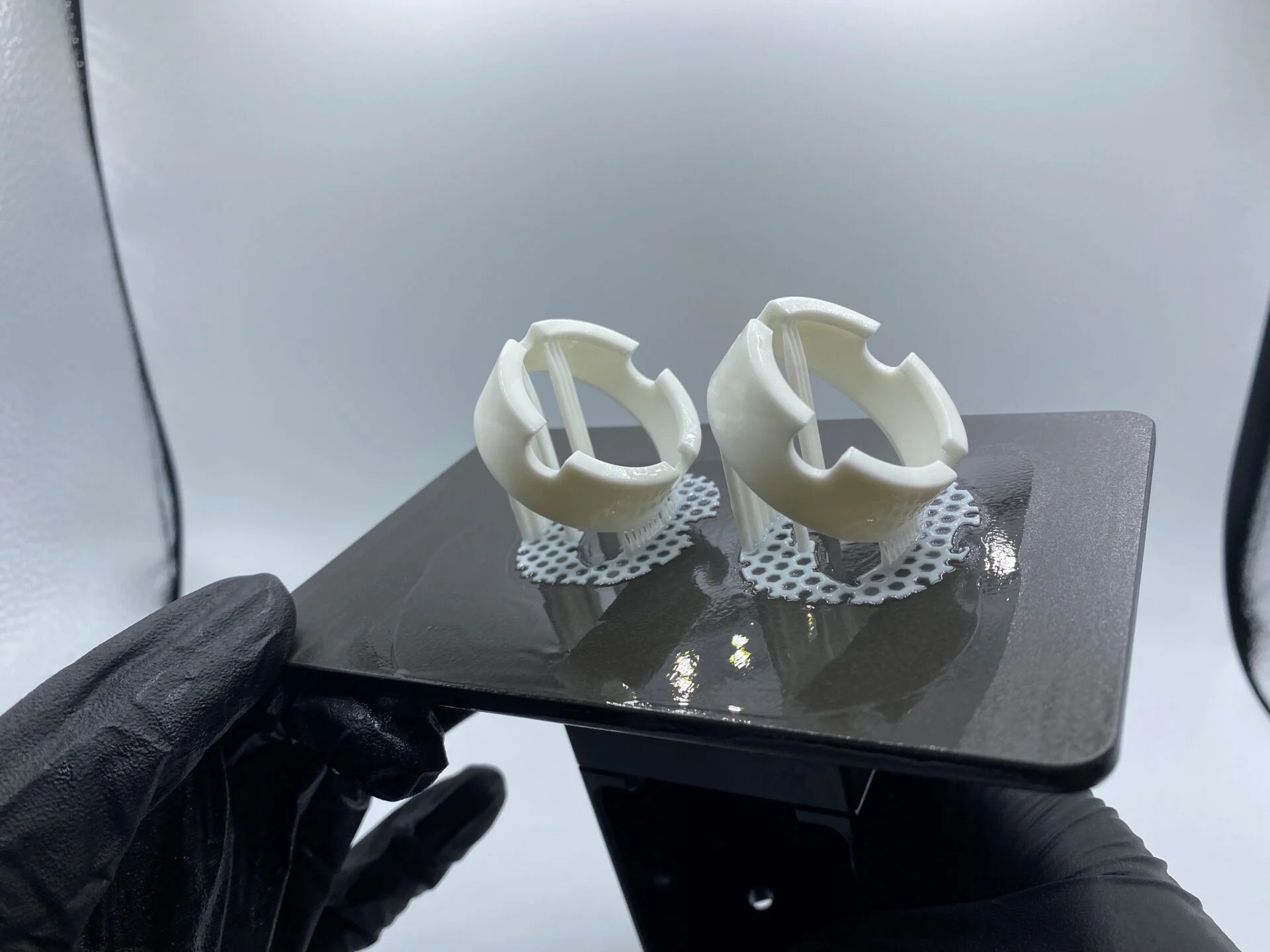 Sla 3d Printing Resin