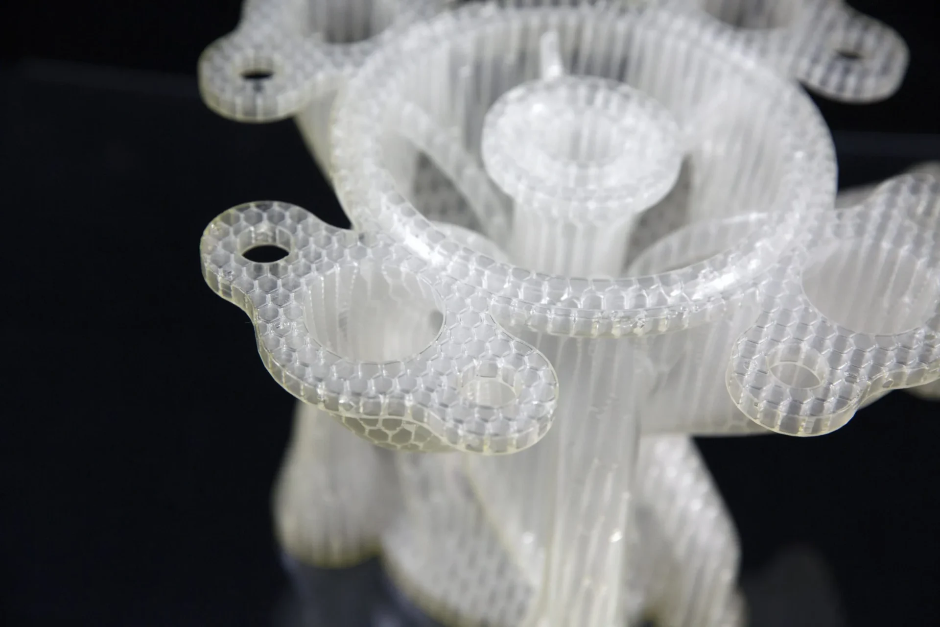 Sla 3d Printing Trends