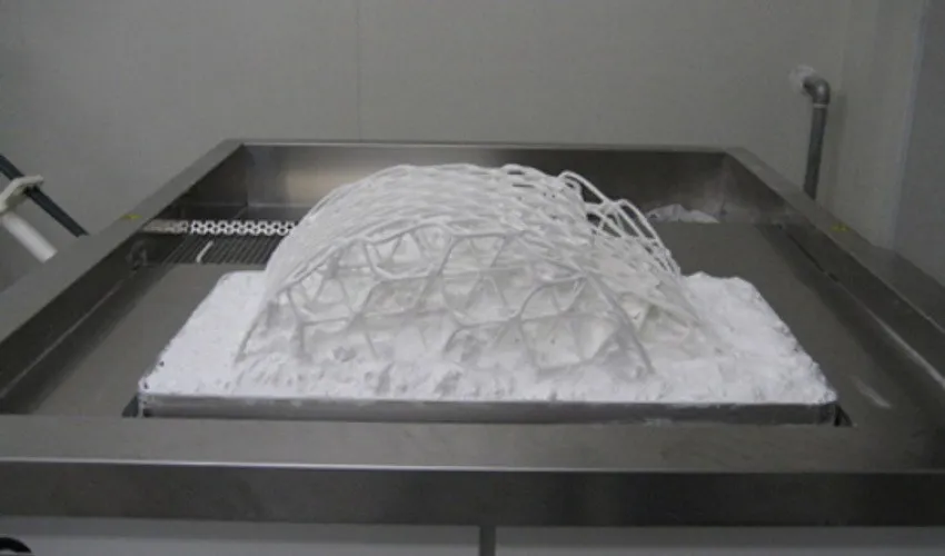 Sls 3d Printer Materials Cost