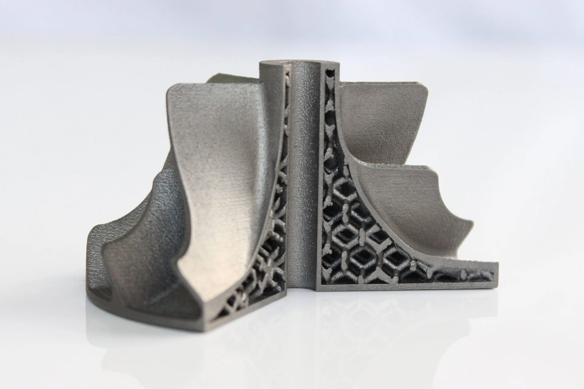 Sls 3d Printing Impact Industry