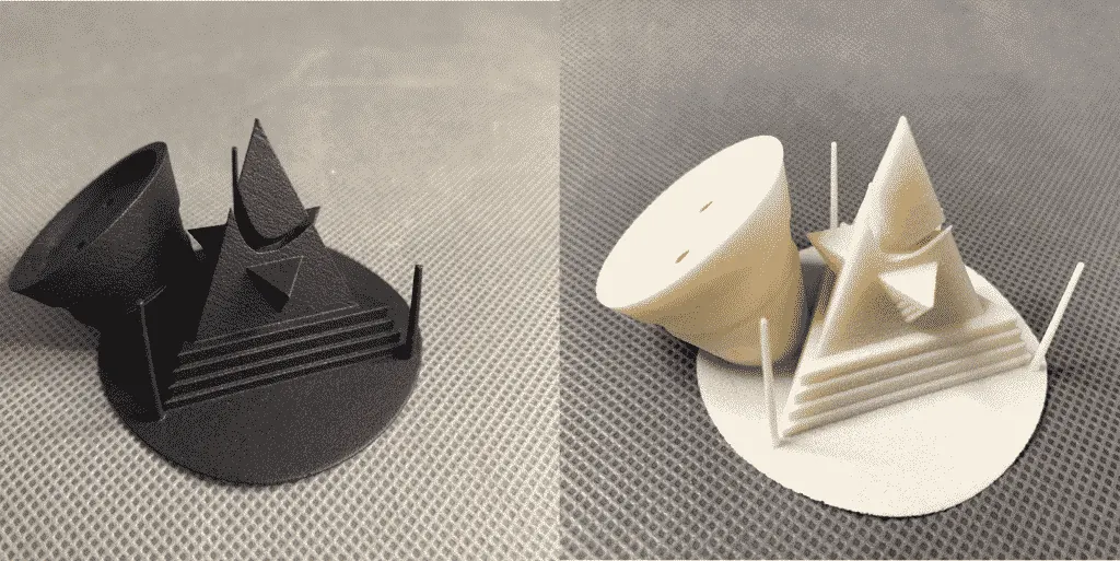 Sls 3d Printing Vs Fdm