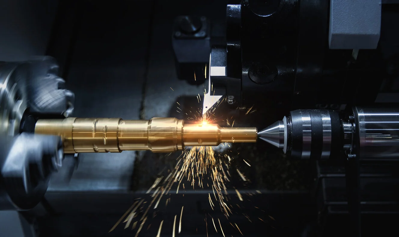 Sls Vs Cnc Manufacture