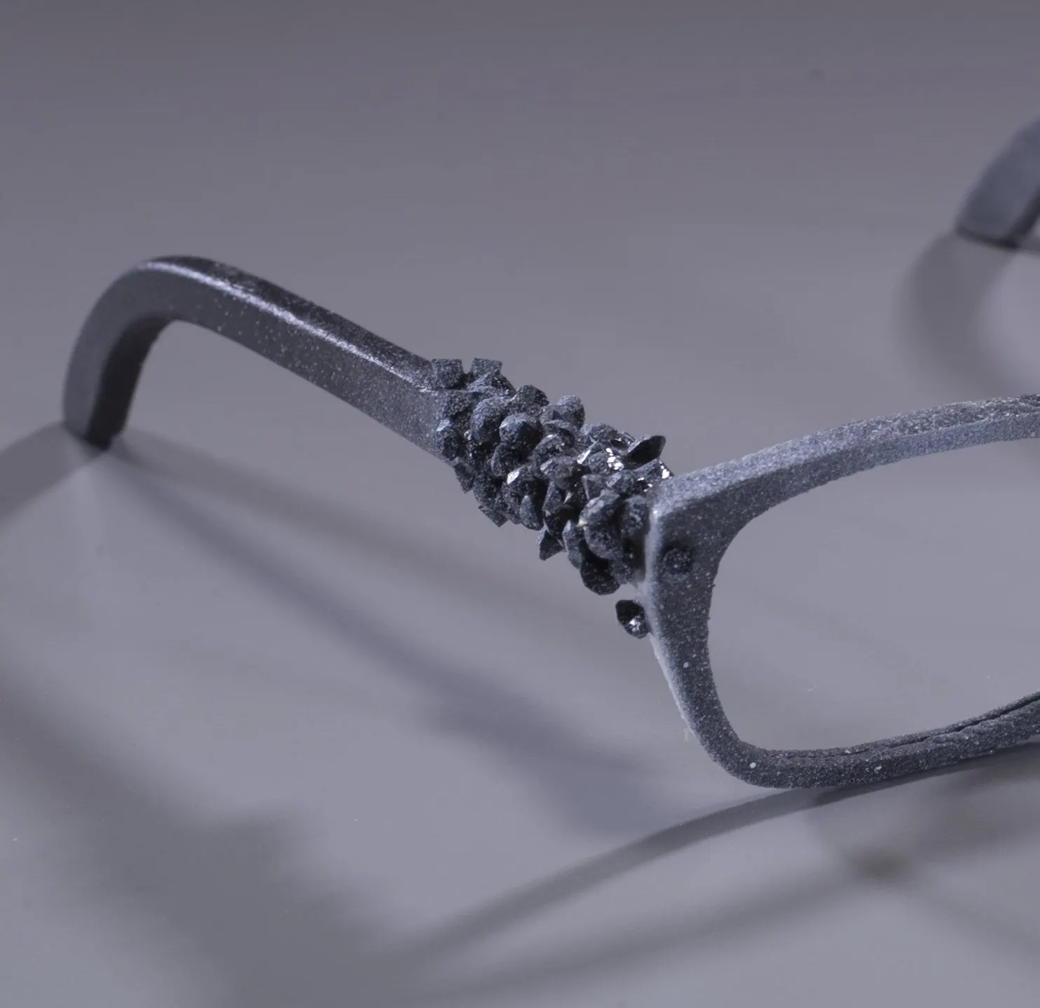 The Eyewear Manufacturing