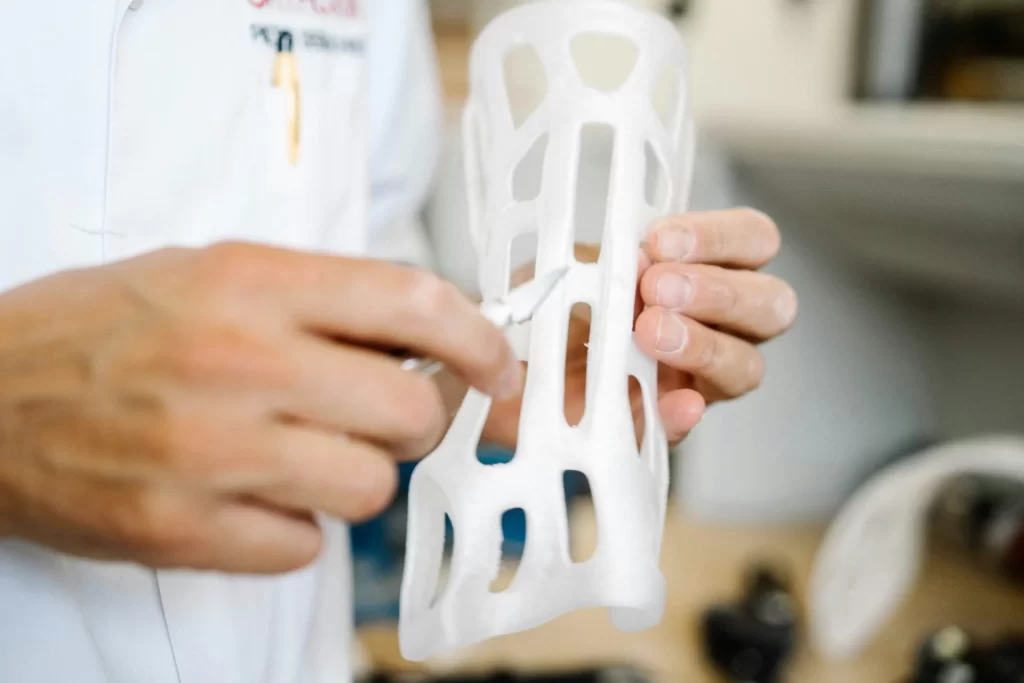 Ultimate Guide to SLA Resins: Properties and Applications Troubleshooting Common Resin Issues