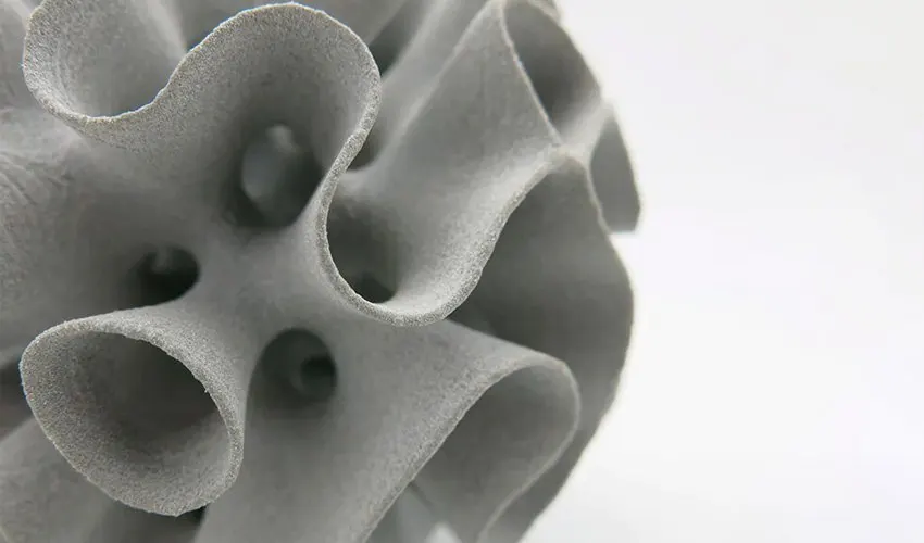 Why Nylon Is Perfect For Sls 3d Printing